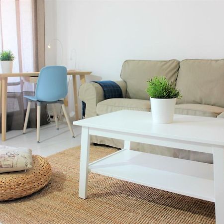 Apartment By Marina Corralejo Eksteriør bilde