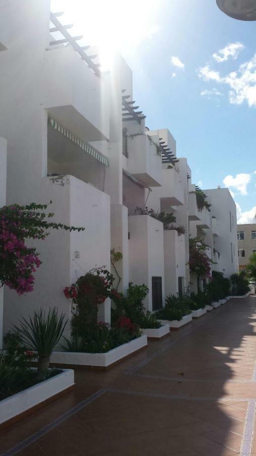 Apartment By Marina Corralejo Eksteriør bilde