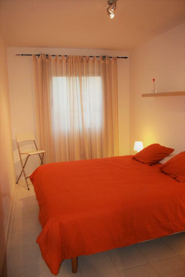 Apartment By Marina Corralejo Eksteriør bilde