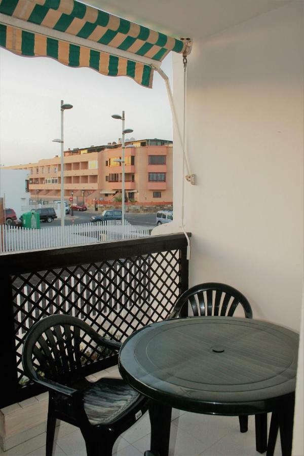 Apartment By Marina Corralejo Eksteriør bilde
