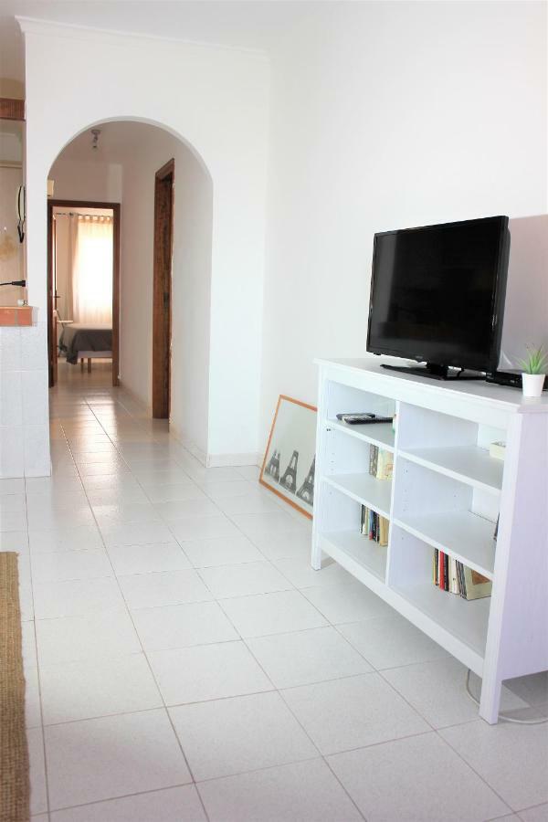 Apartment By Marina Corralejo Eksteriør bilde