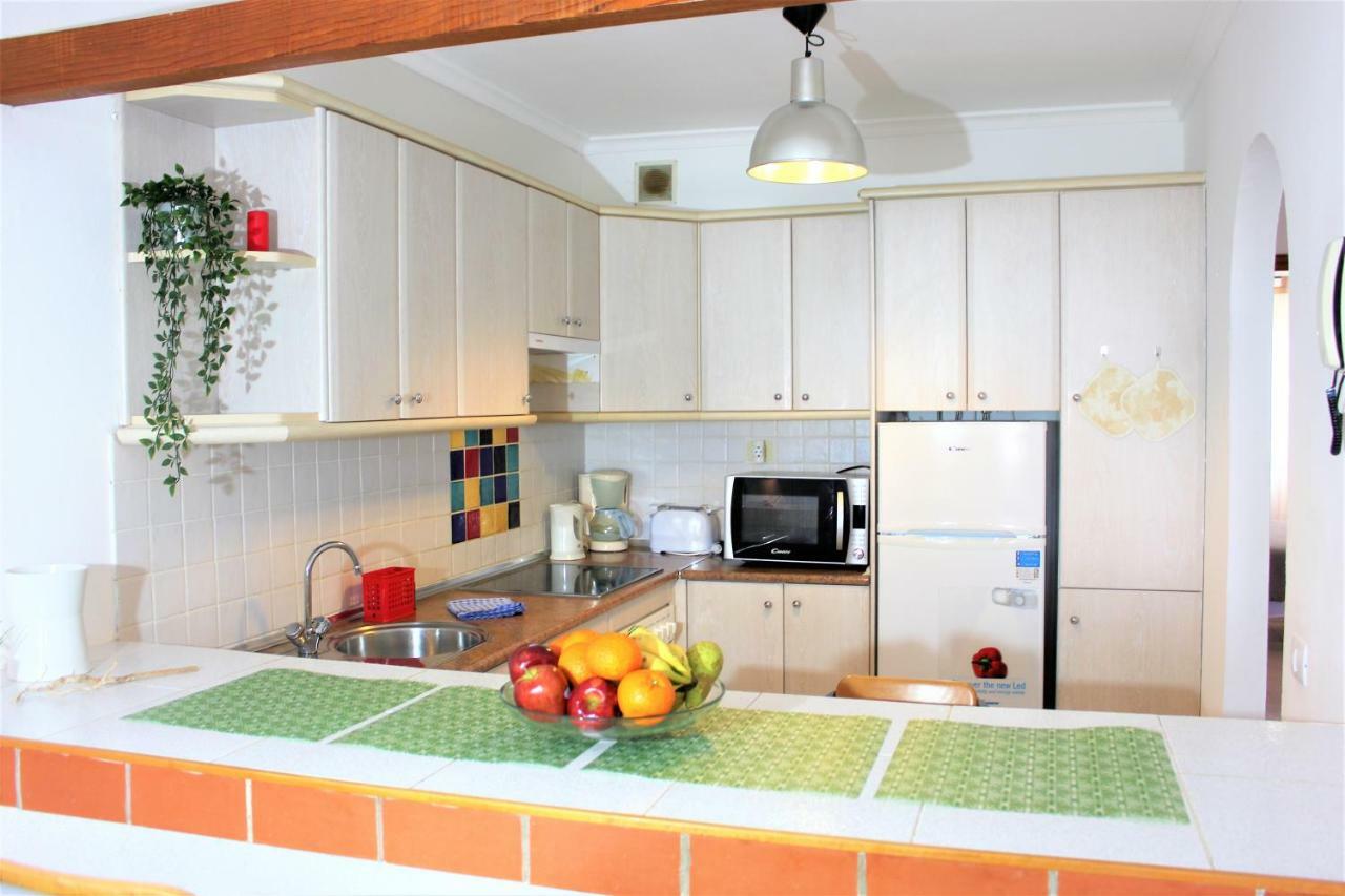Apartment By Marina Corralejo Eksteriør bilde