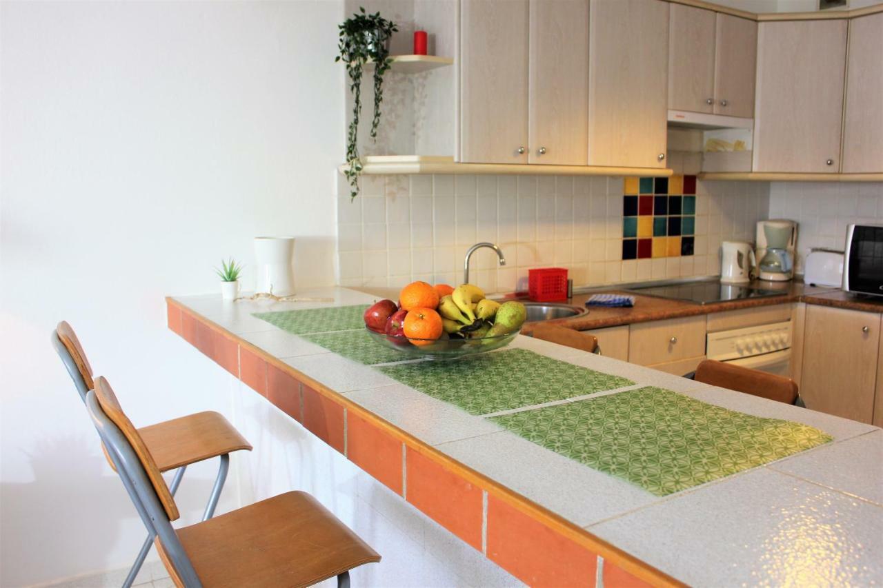 Apartment By Marina Corralejo Eksteriør bilde