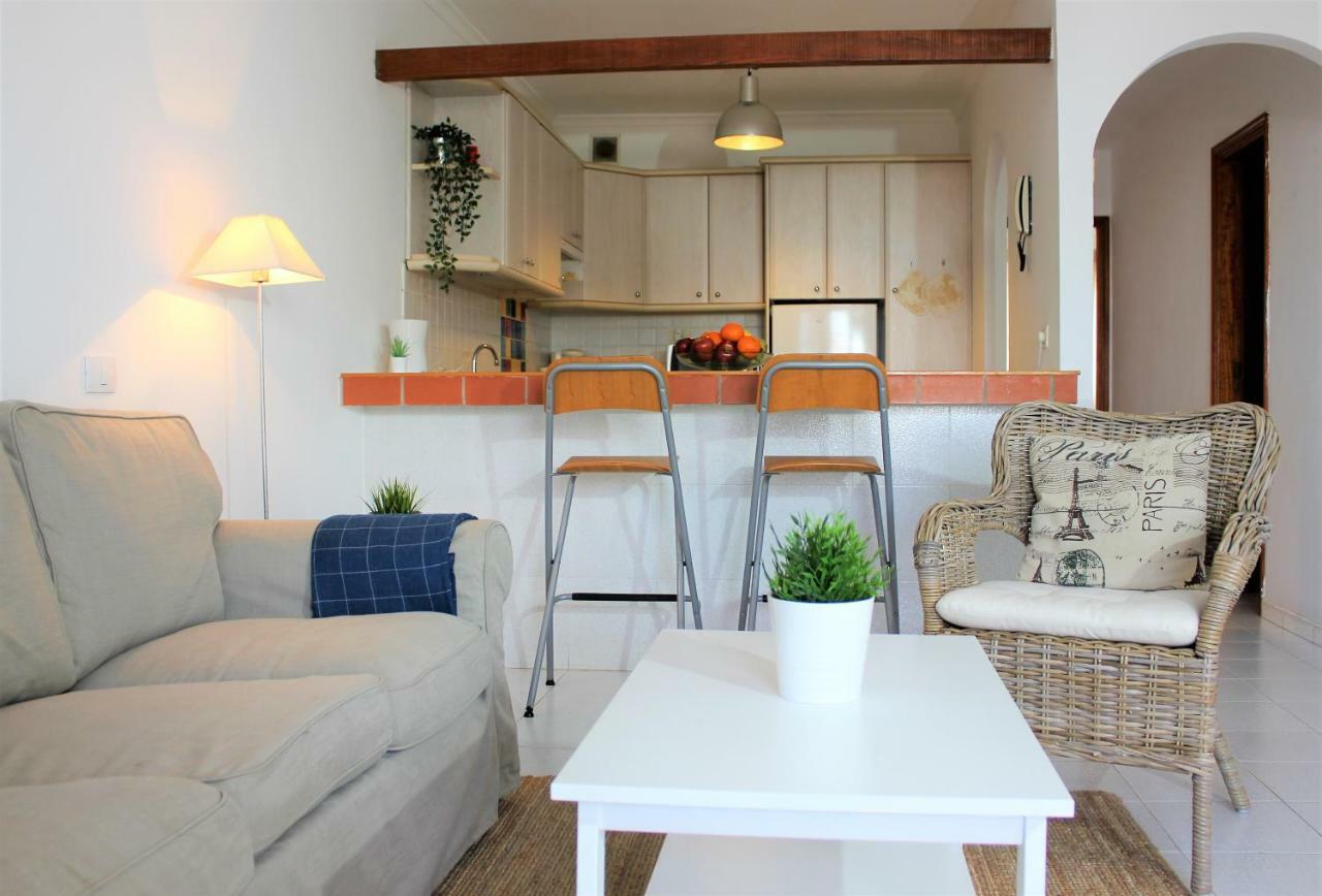 Apartment By Marina Corralejo Eksteriør bilde