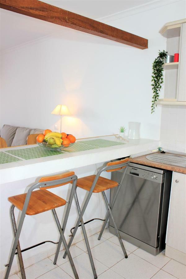 Apartment By Marina Corralejo Eksteriør bilde