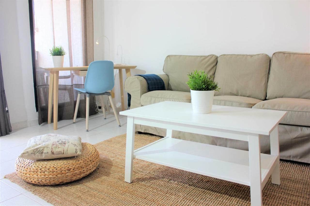 Apartment By Marina Corralejo Eksteriør bilde