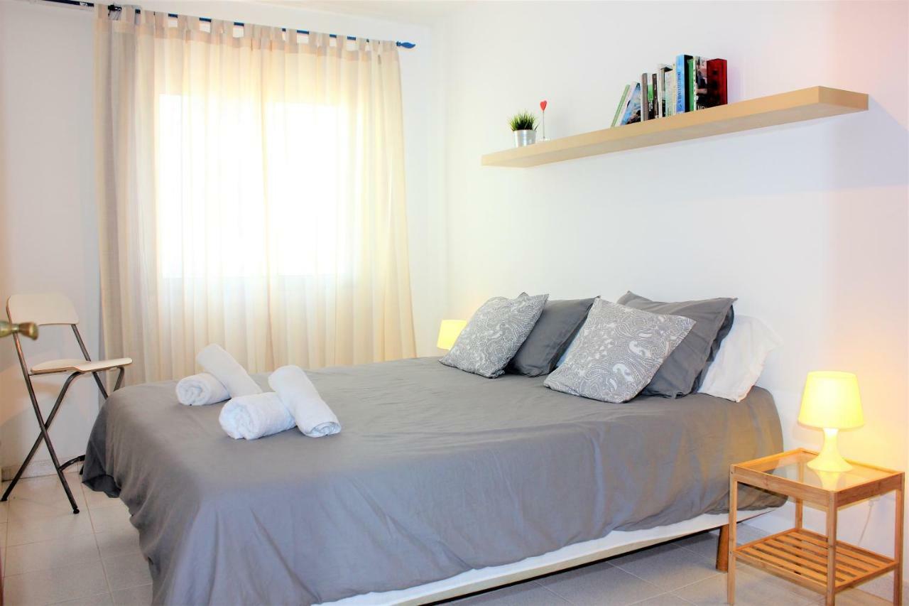 Apartment By Marina Corralejo Eksteriør bilde