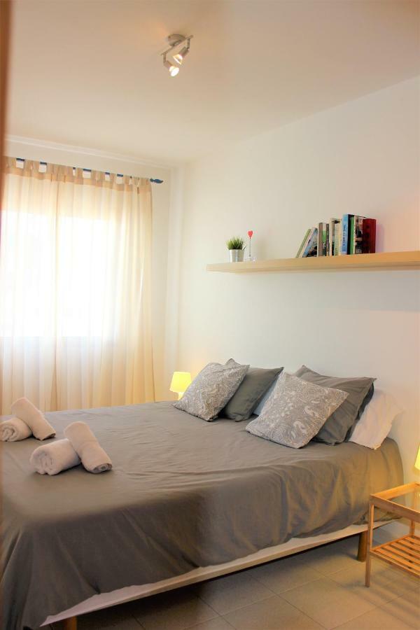 Apartment By Marina Corralejo Eksteriør bilde