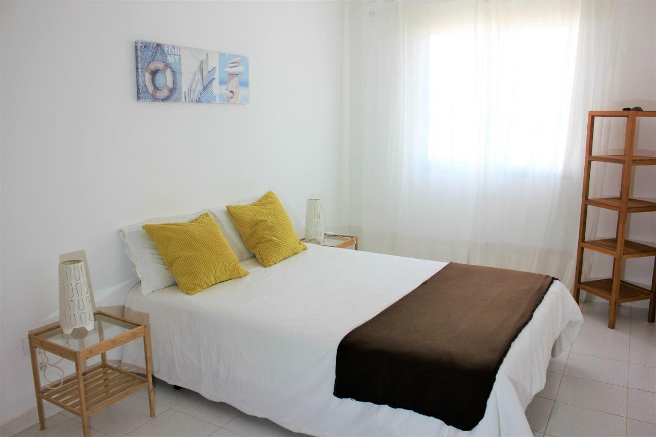 Apartment By Marina Corralejo Eksteriør bilde