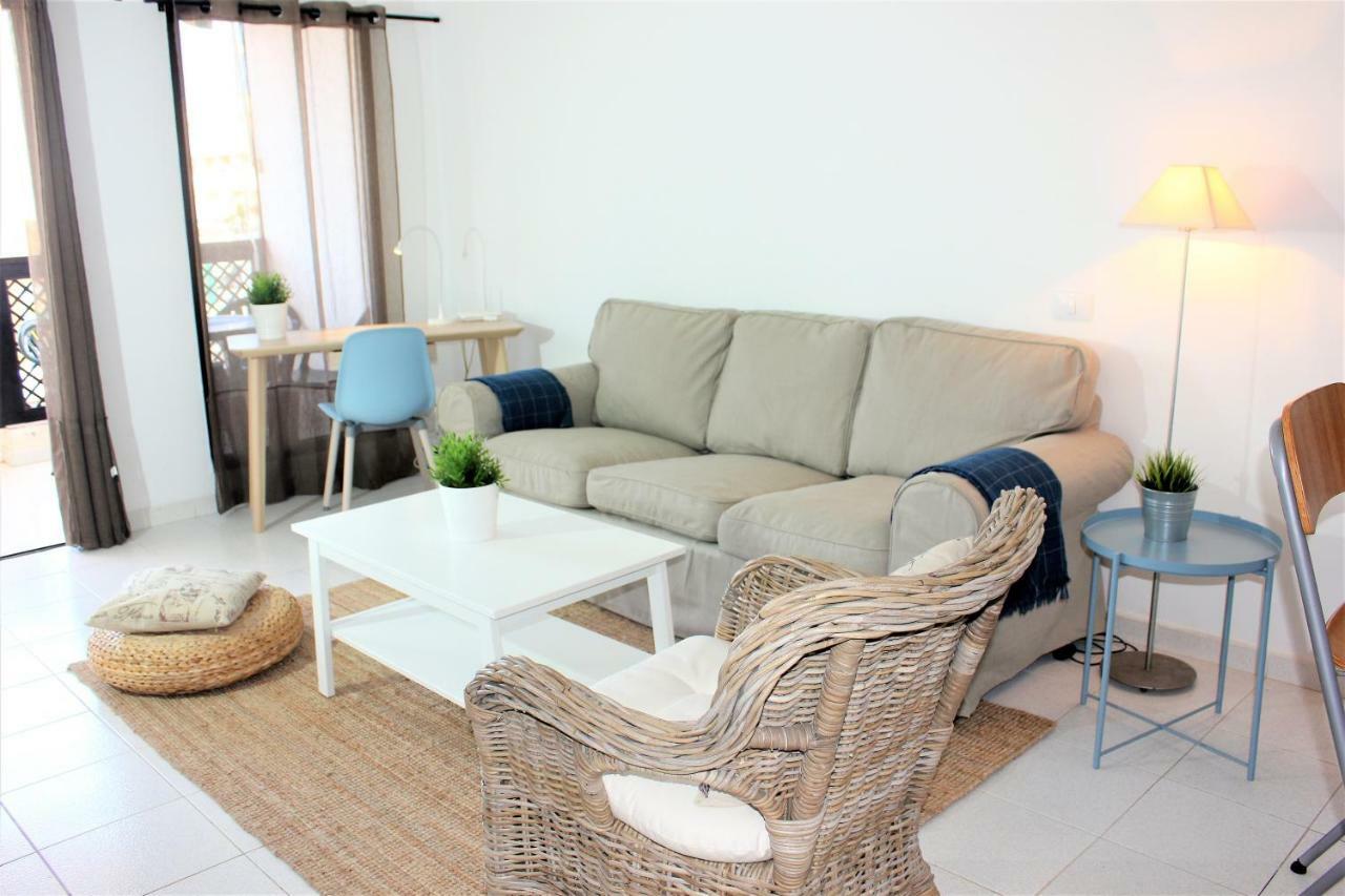 Apartment By Marina Corralejo Eksteriør bilde