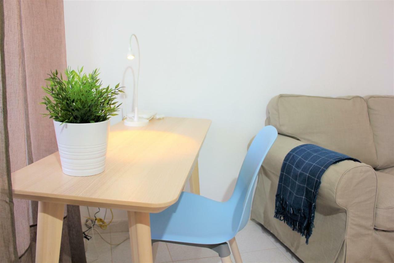 Apartment By Marina Corralejo Eksteriør bilde
