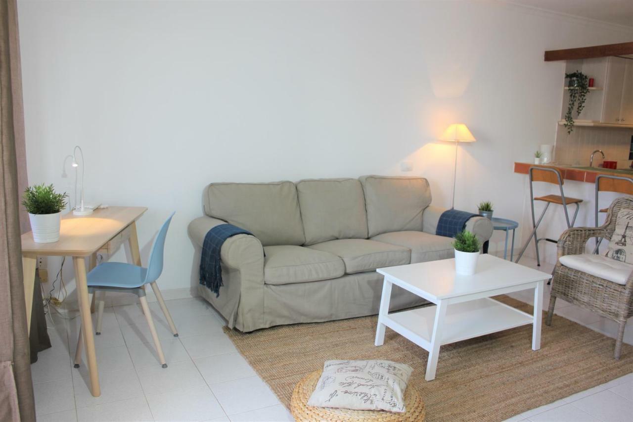 Apartment By Marina Corralejo Eksteriør bilde