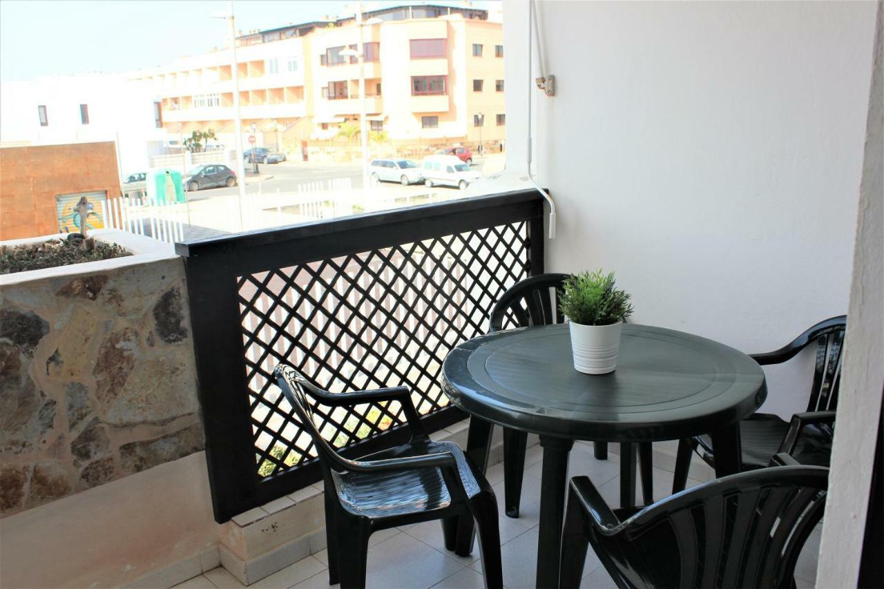Apartment By Marina Corralejo Eksteriør bilde