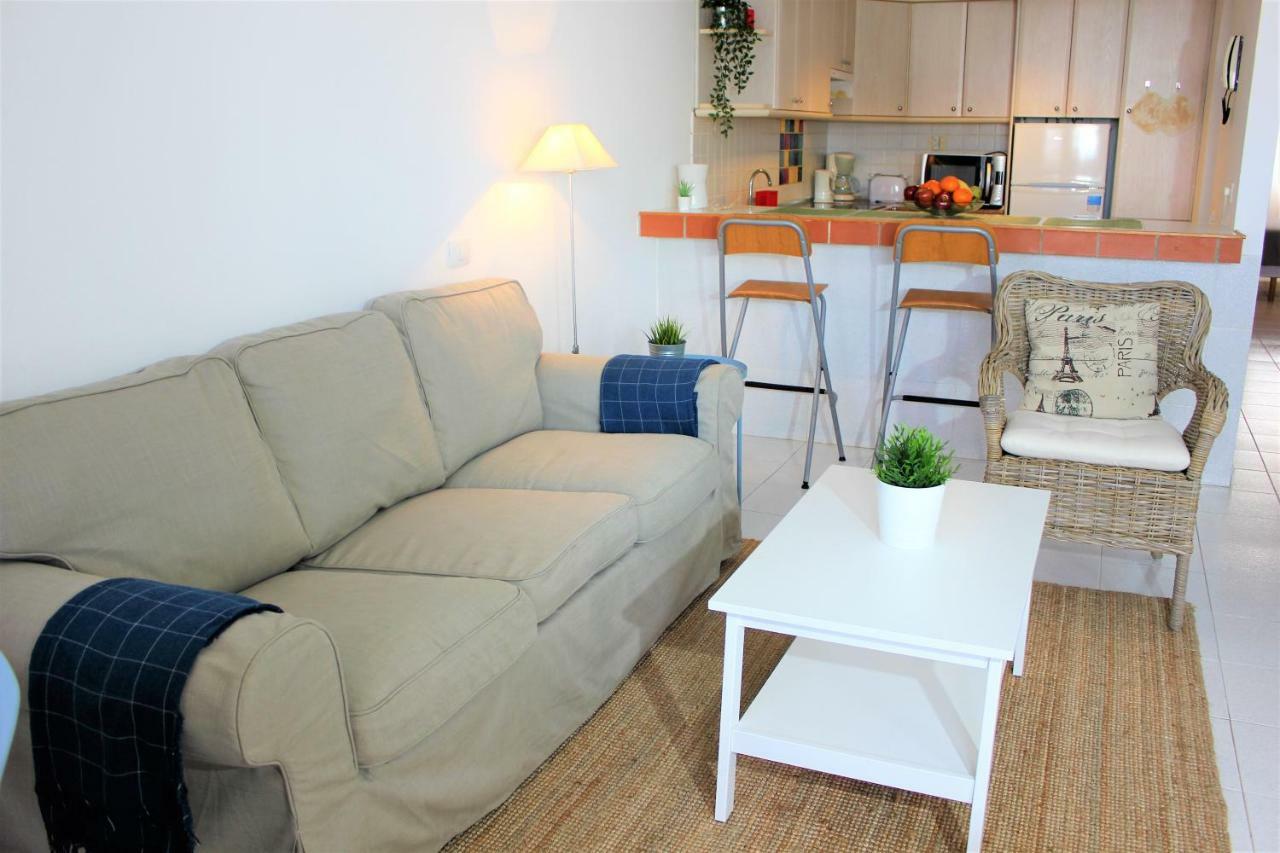 Apartment By Marina Corralejo Eksteriør bilde