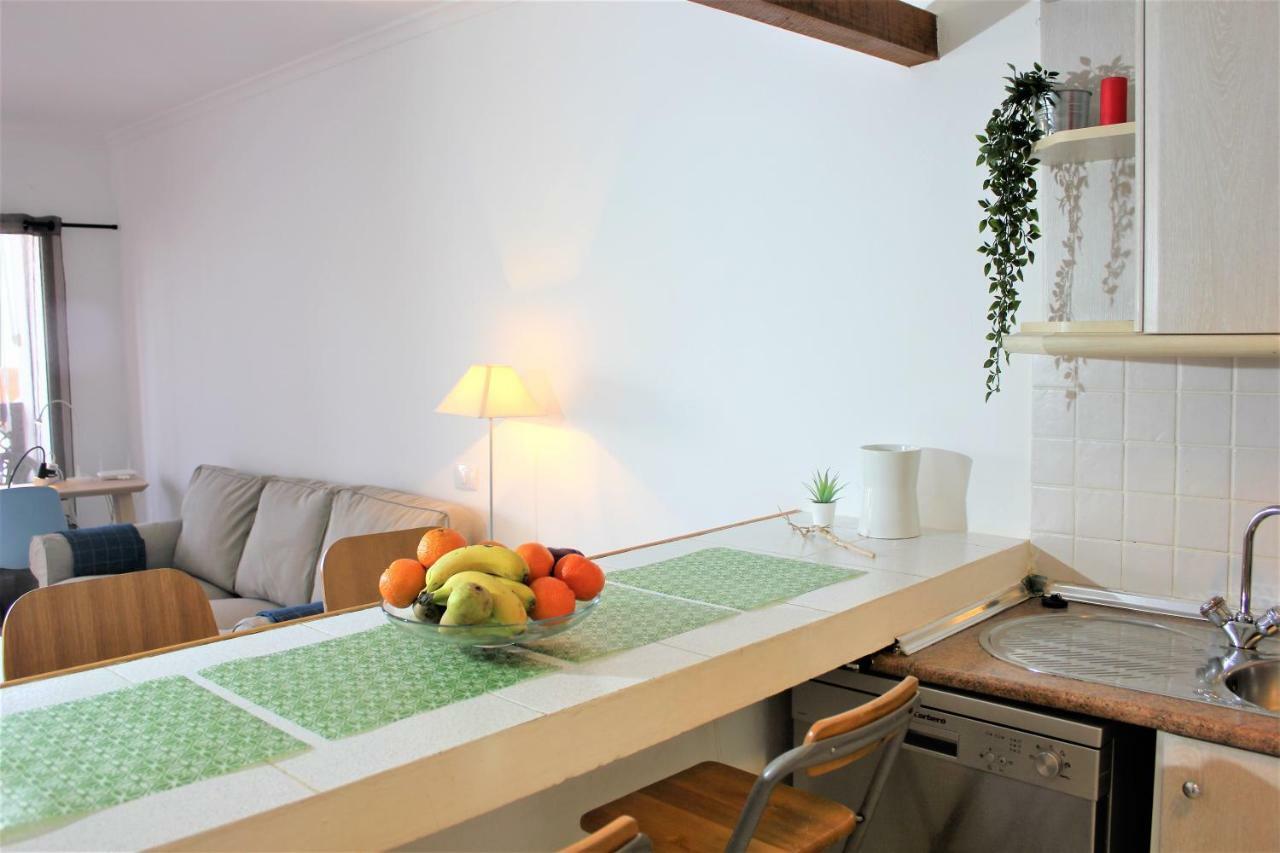 Apartment By Marina Corralejo Eksteriør bilde