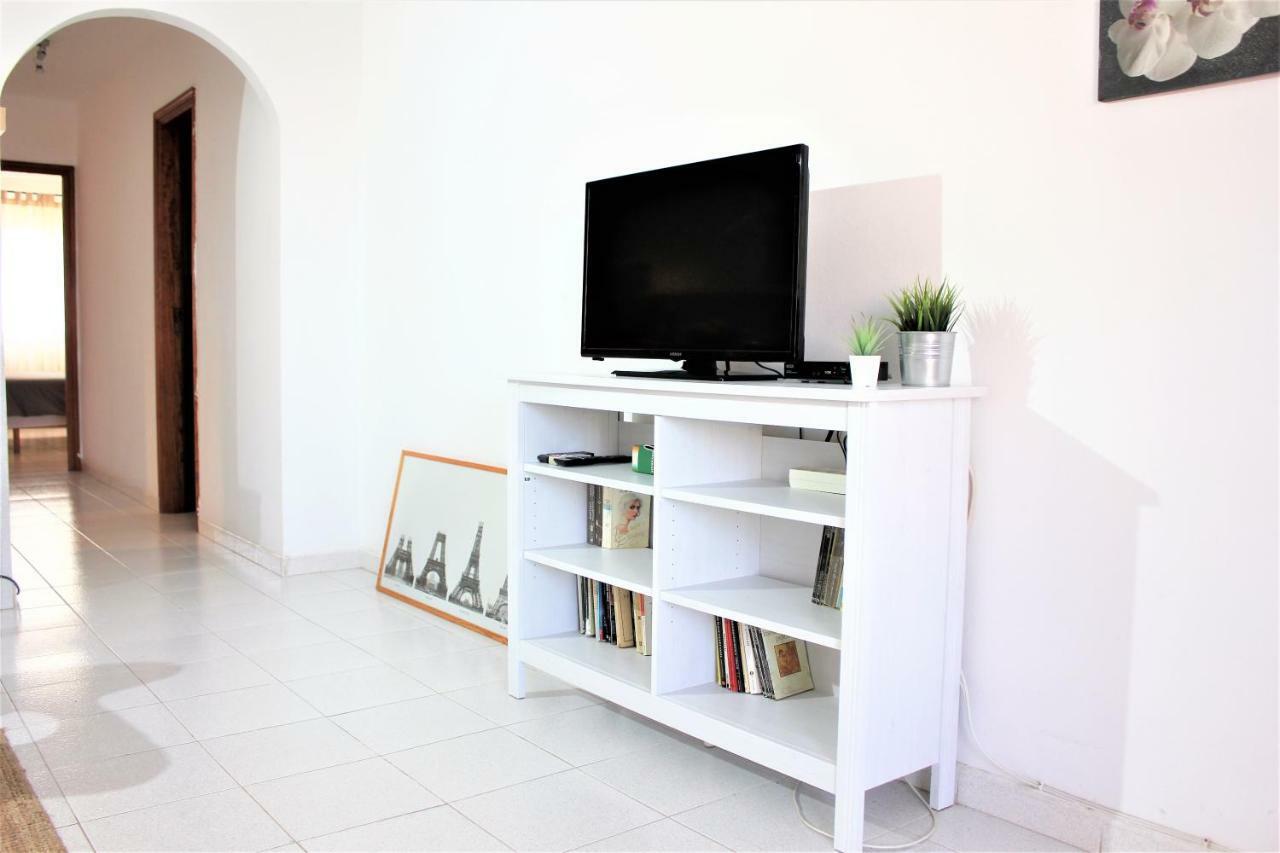 Apartment By Marina Corralejo Eksteriør bilde