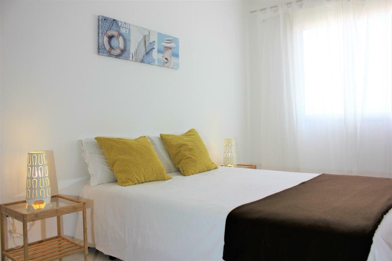 Apartment By Marina Corralejo Eksteriør bilde